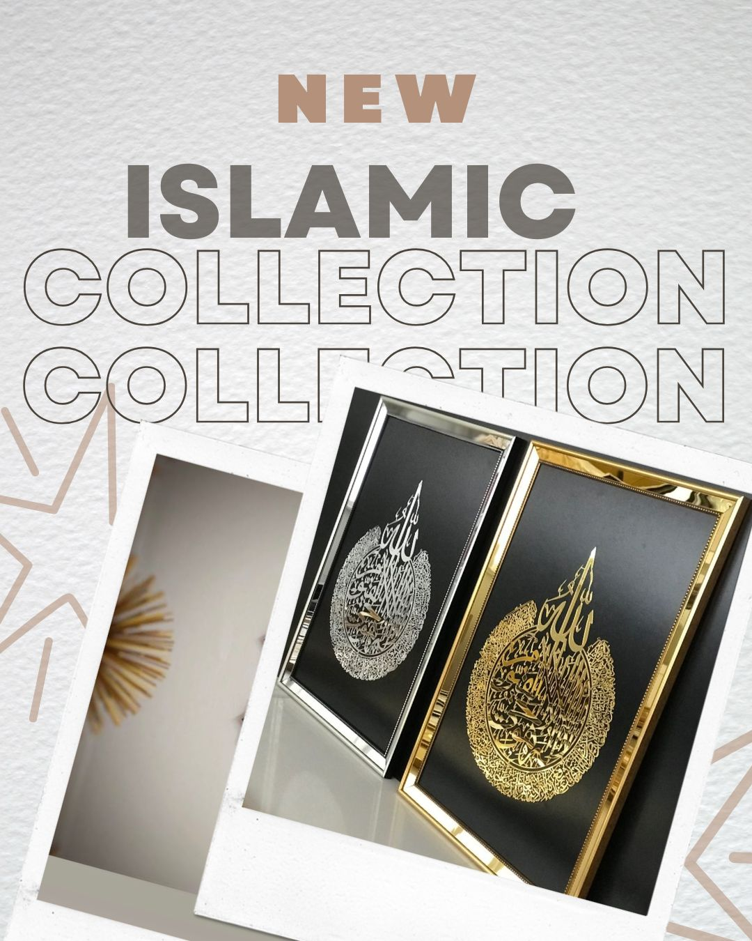 Islamic Collection