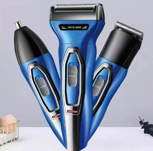 3-in-1 Multi-functional Trimmer