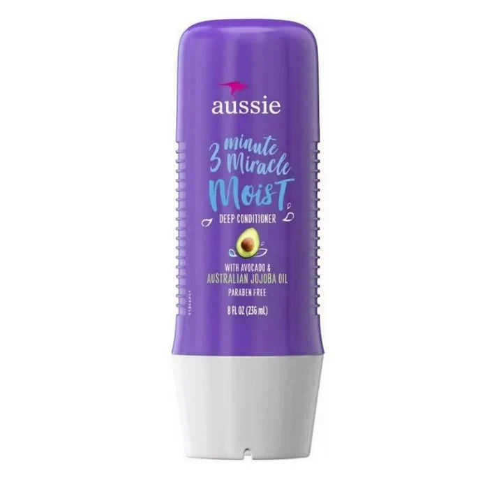 Aussie | 3 Minute Miracle Conditioner