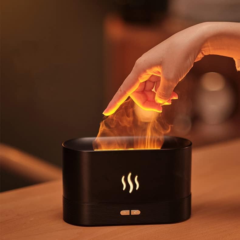 Flame Mist Humidifier