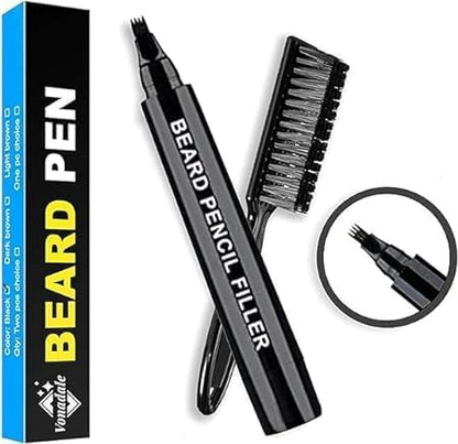 Beard Pencil Filler for Men   حشو قلم اللحية للرجال