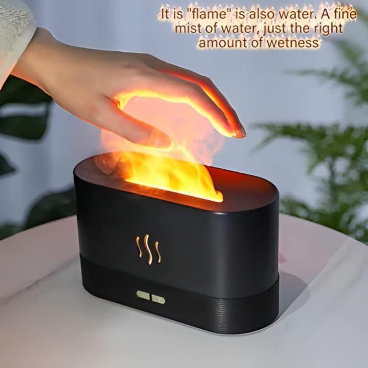 Flame Mist Humidifier