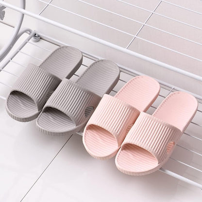 Eva Shower slipper for Women Men, Slides Shoes bathroom or indoor use, anti-slip Quick-Drying