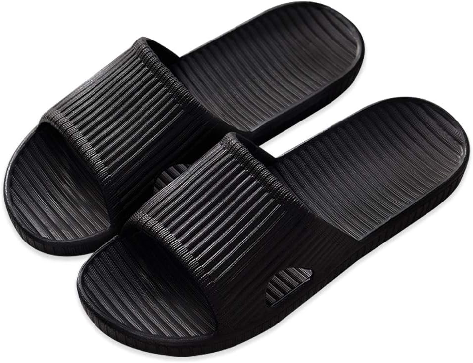 Eva Shower slipper for Women Men, Slides Shoes bathroom or indoor use, anti-slip Quick-Drying