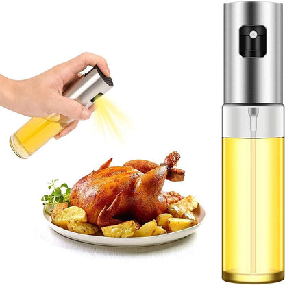 Oil Sprayer for Cooking, Olive Oil