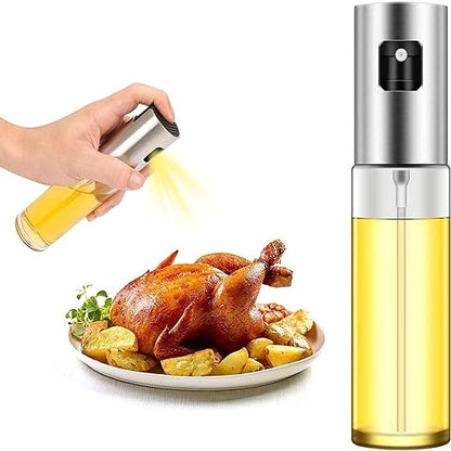 Oil Sprayer for Cooking, Olive Oil