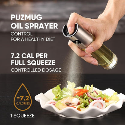 Oil Sprayer for Cooking, Olive Oil