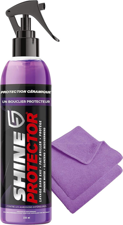 Car Shine Protector