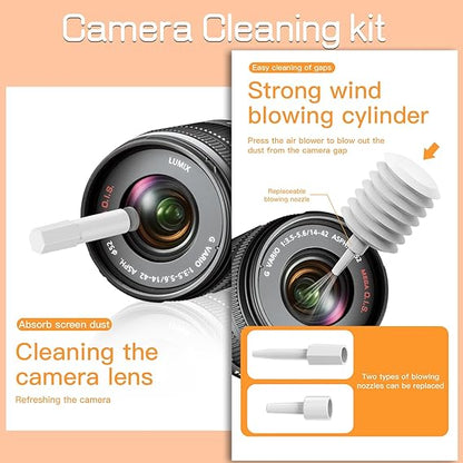 Multi-functional Cleaning Kit 1