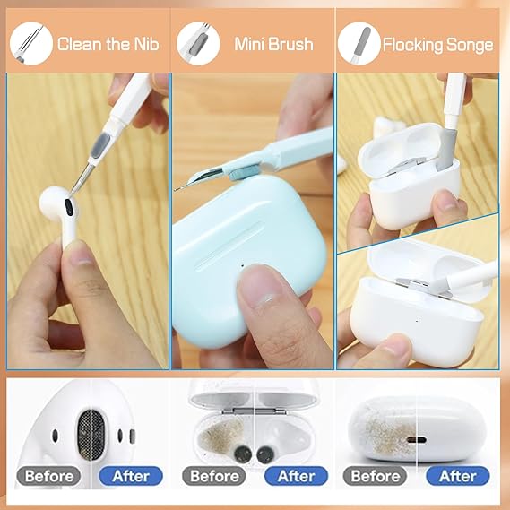 Multi-functional Cleaning Kit 1