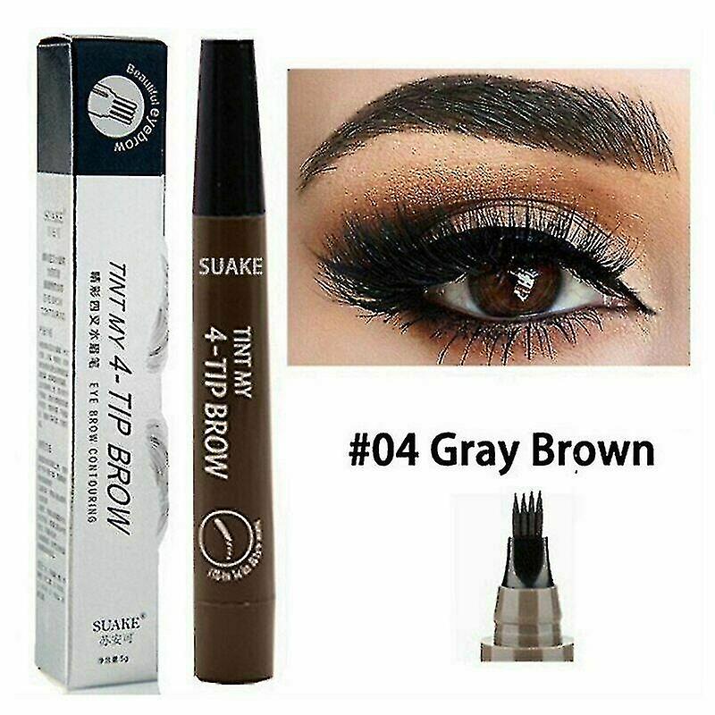 Eyebrow Pencil Waterproof قلم حواجب مقاوم للماء