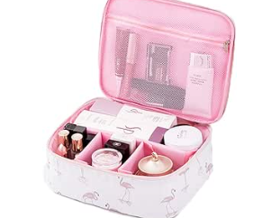 makup organizer