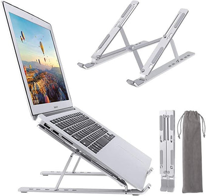 LAPTOP STAND ALUMINIUM