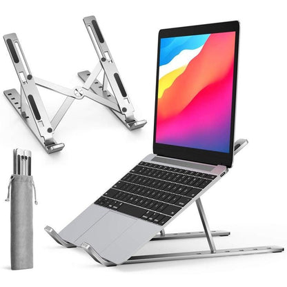 LAPTOP STAND ALUMINIUM