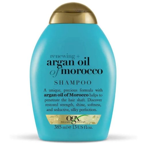 Argan Oil Shampoo