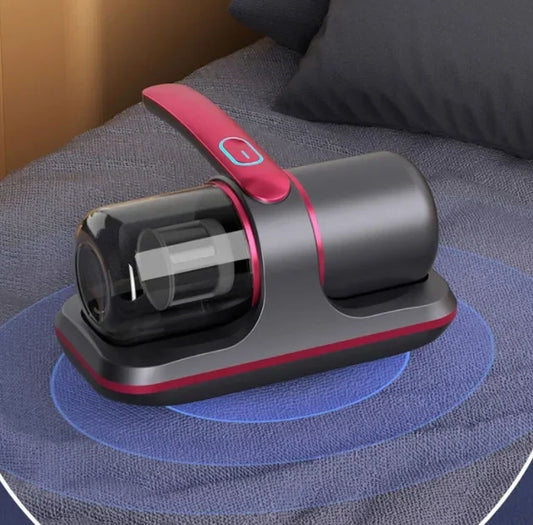 (🔥Hot Sale 48% OFF)Household Mite Removal Vacuum Cleaner🔥