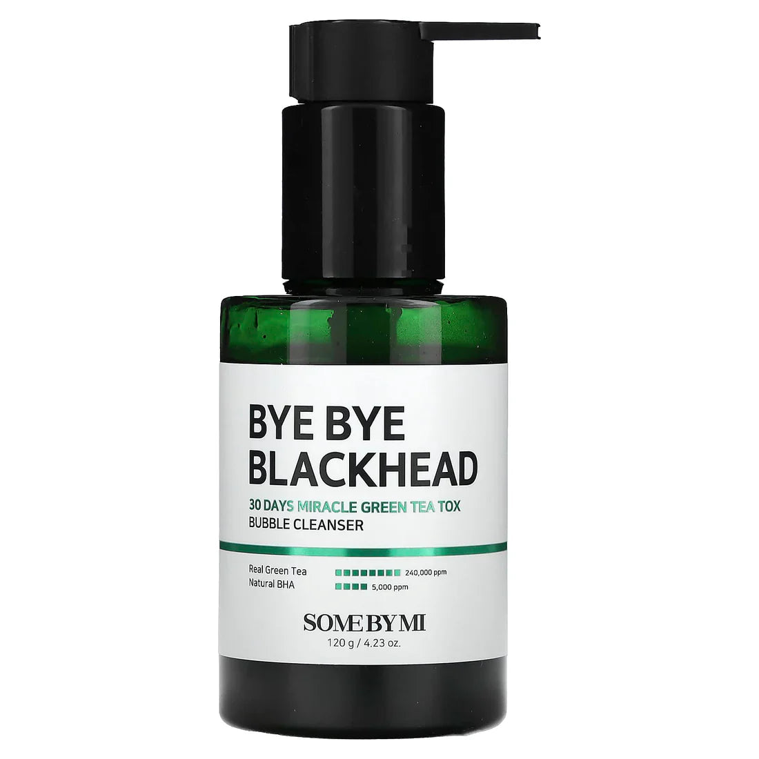 Some By Mi | Blackhead Bubble Cleanser