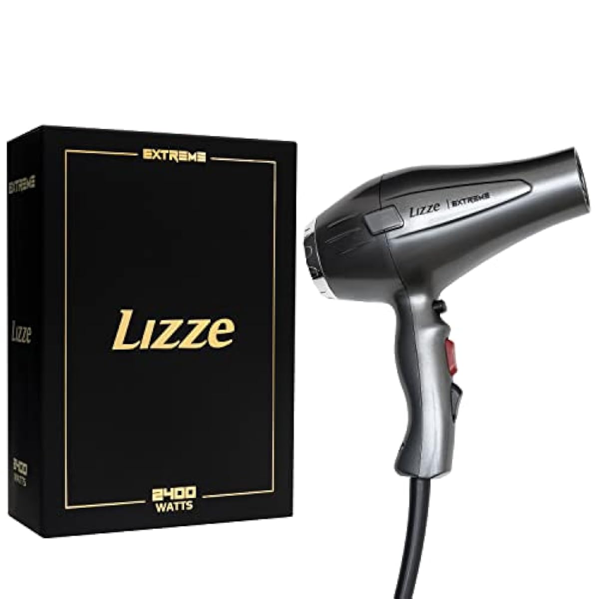 Blow Dryer 2400