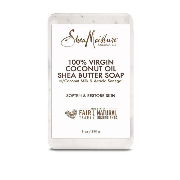 Butter Body Soap Bar (230g)