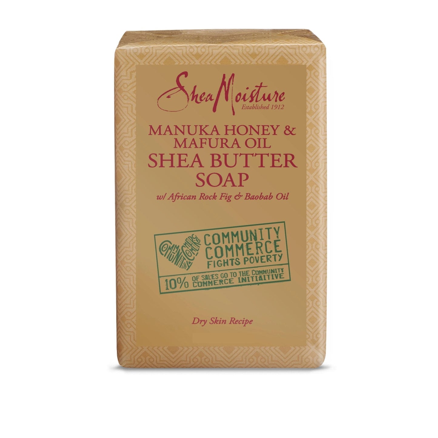 Butter Natural Soap Bar (227g)