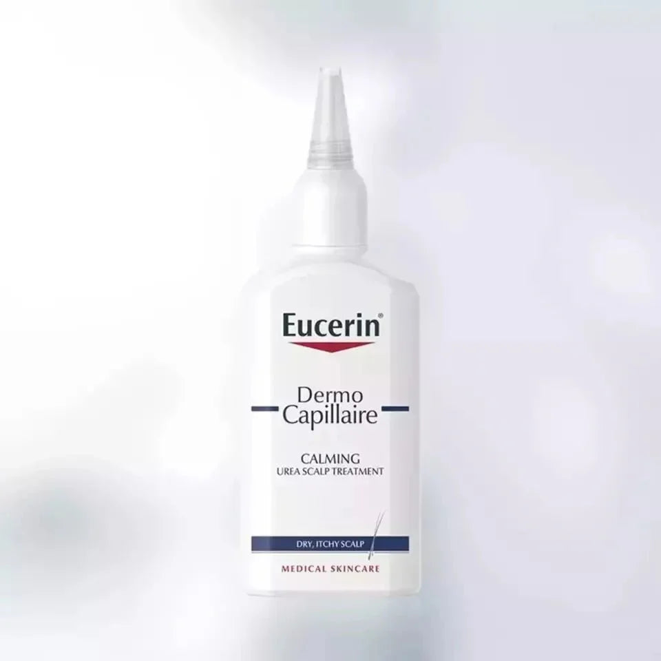 Eucerin, Scalp Treatment Balm, 100 Ml