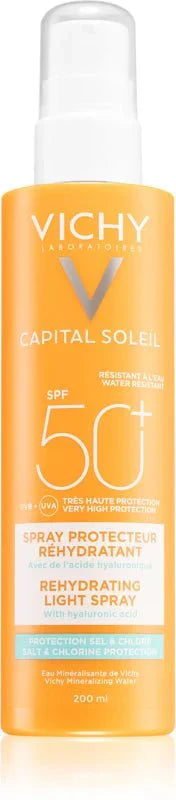 VICHY | Capital Soleil Protect Spray