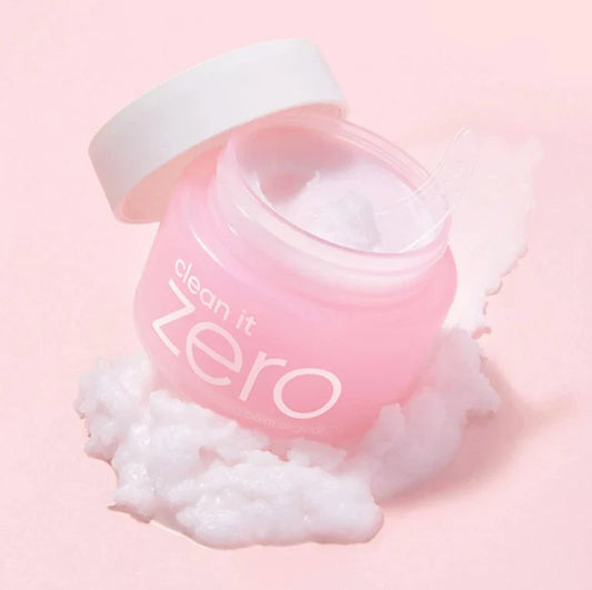 Clean It Zero Cleansing Balm