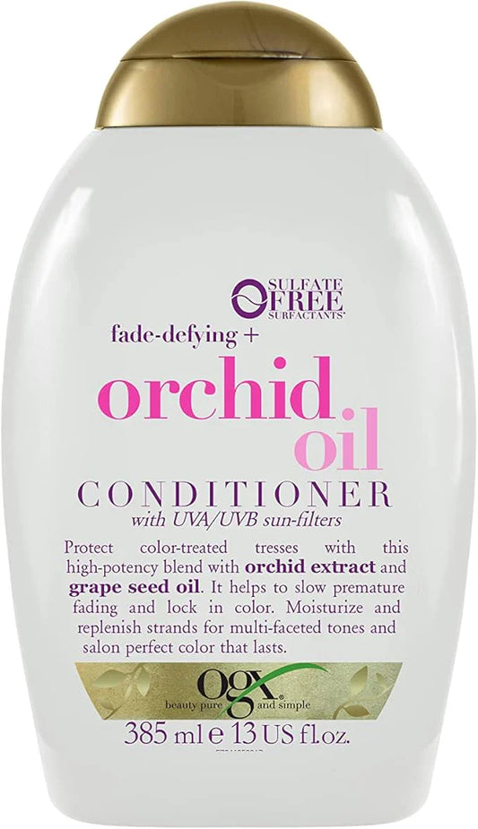 OGX Conditioner for Coloured Hair