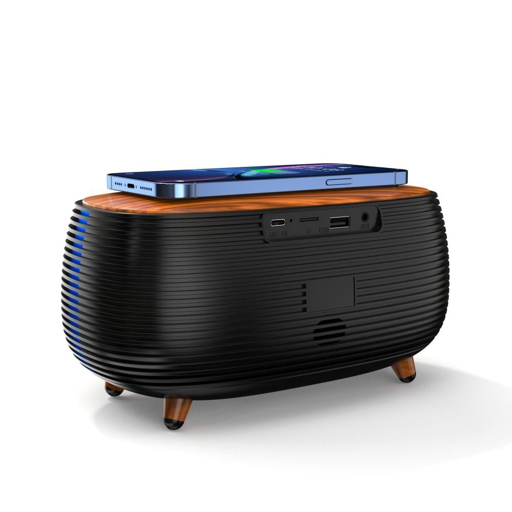 Digital Bluetooth Speaker