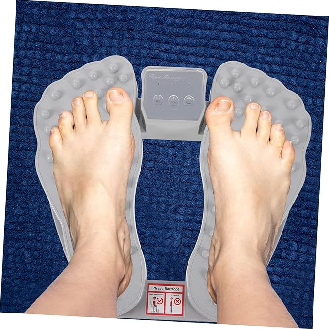 Electric Cervical Feet Massager