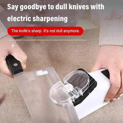 Electric Knife Sharpener