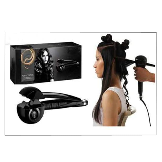 Hair Curler Roller