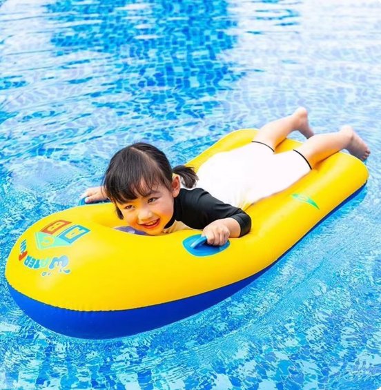 Inflatable Board For Kids