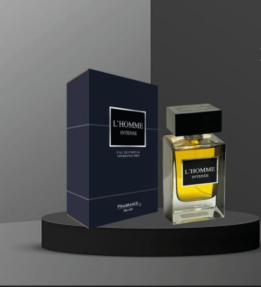 L'Homme Intense Perfume