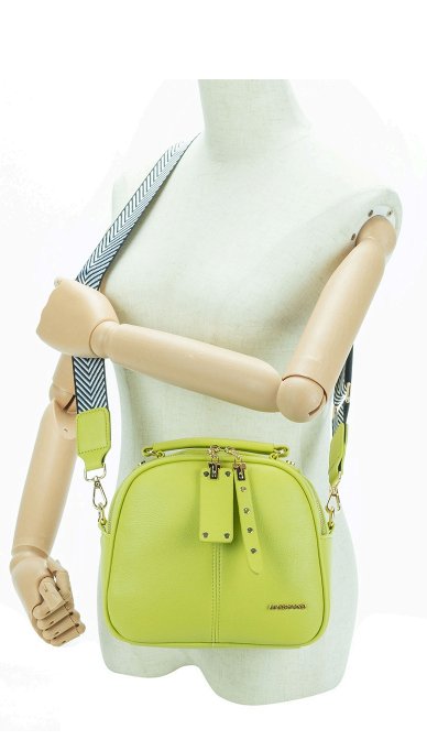 Long Strap Shoulder Bag For Women