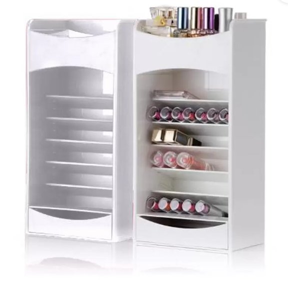 Make-up Organizer