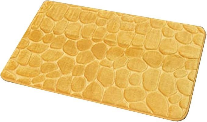 Microfibre Memory Mat