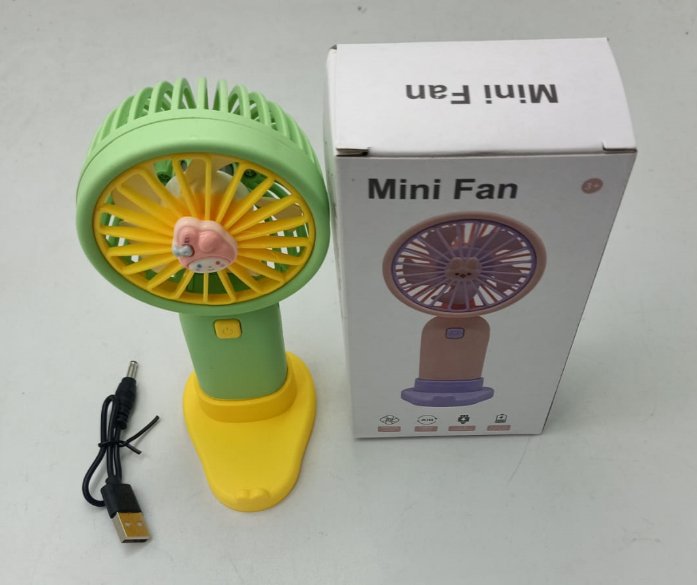 Mini Fan