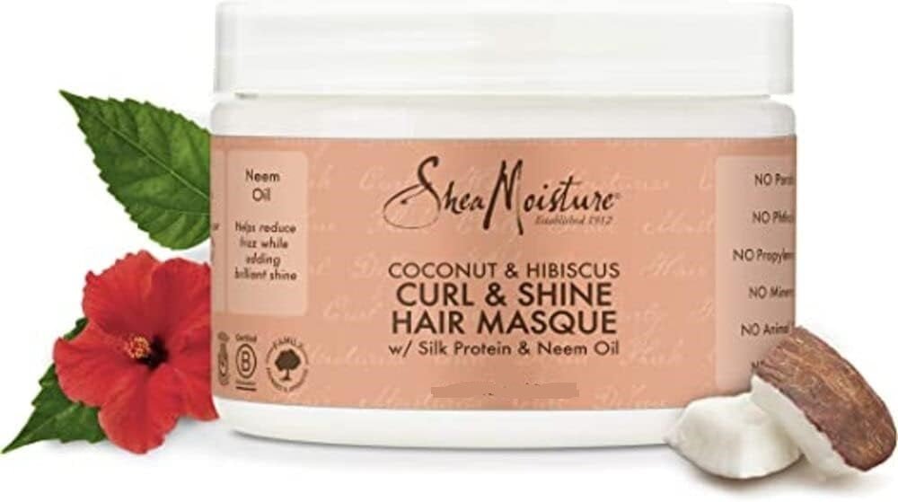 Moisture Curl Enhancing Masque (326g)