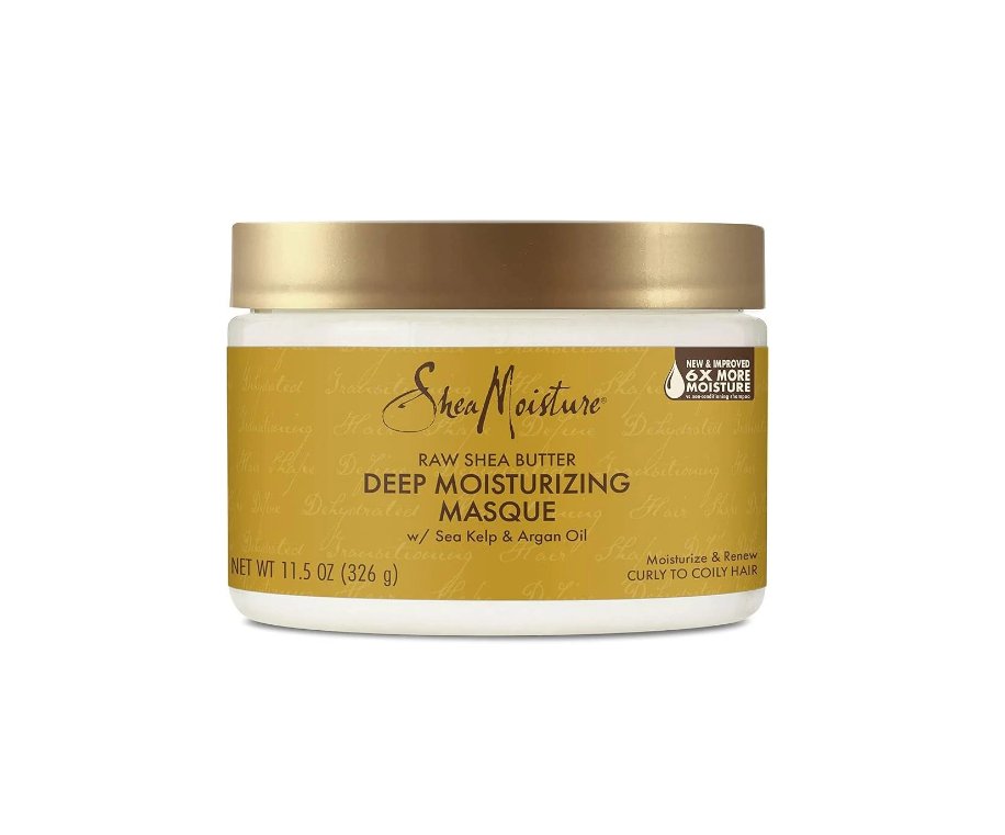 Moisture Deep Treatment Hair Mask (326g)