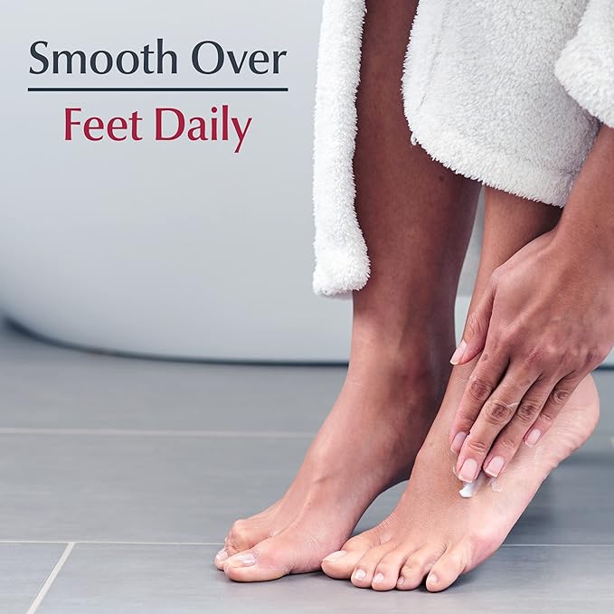 EUCERIN | Moisturizing Foot Cream