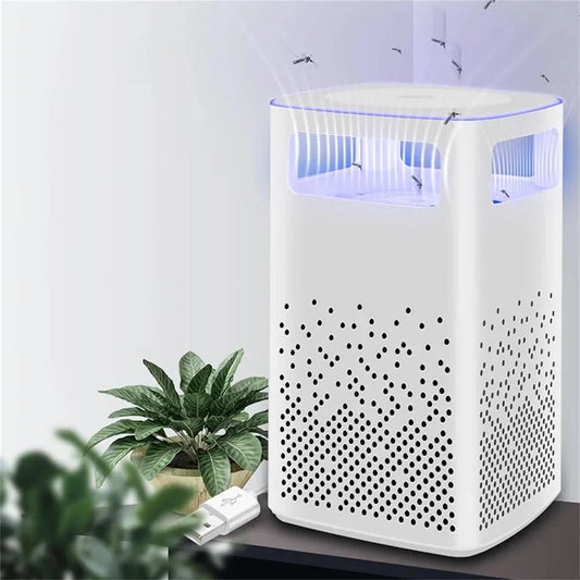 Mosquito Killer Lamp