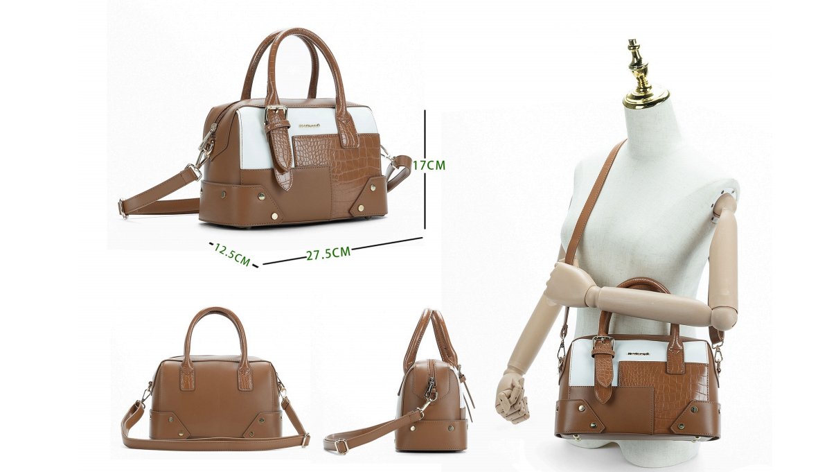 New Classic Tote Bag Women