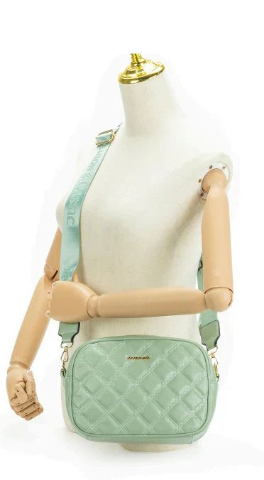 Long Strap Bag