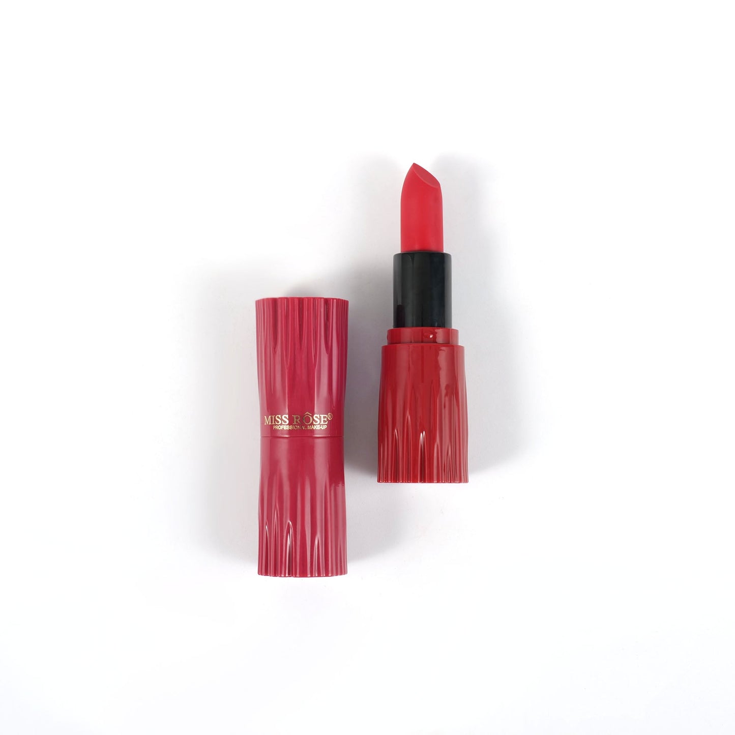 New Matte Lipstick (Pack of 3)