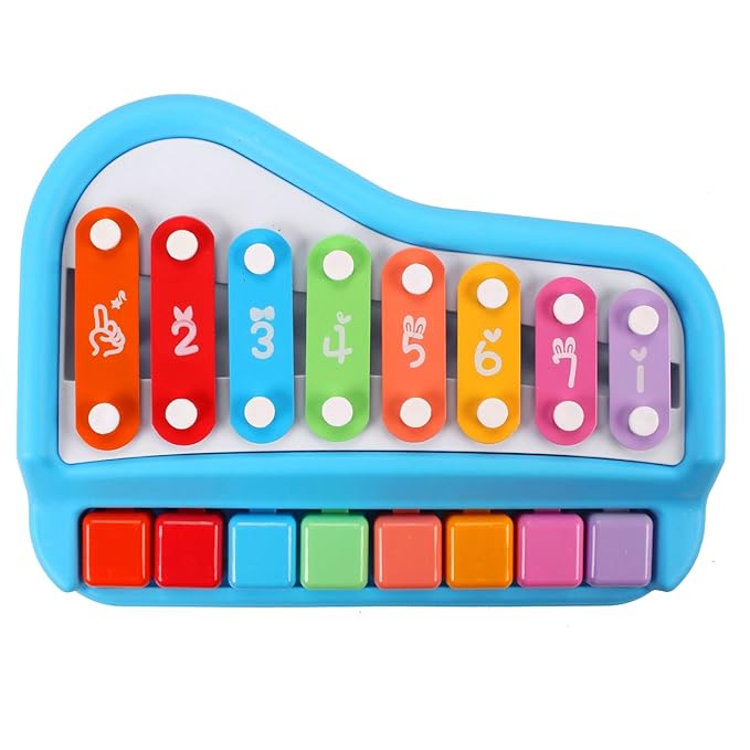 Piano For Kids