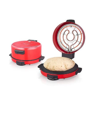 **🍕 Roti Maker & Pizza Maker 🍕