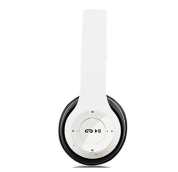 Pluto Wireless Headphones