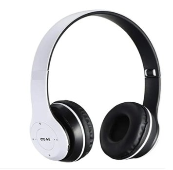 Pluto Wireless Headphones