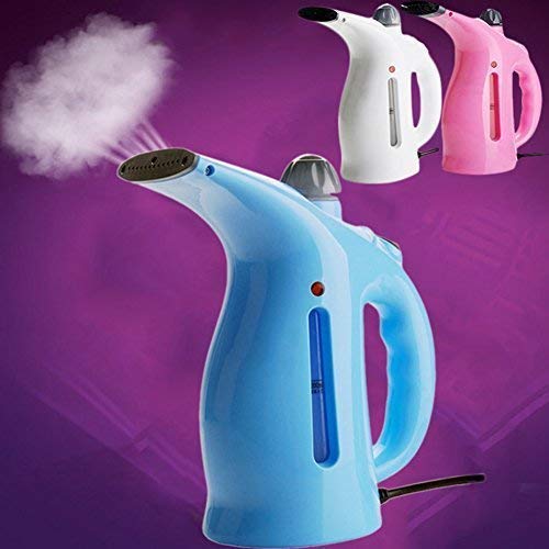 Portable Garment & Facial Steamer